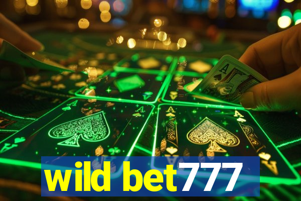 wild bet777